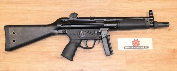 MKE T94 A2 Kal. 9mm Luger