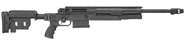 HAENEL RS 8 Compact Kal. .308 Win