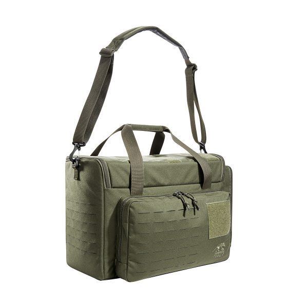 TT Modular Range Bag Farbe: olive