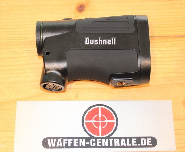 Bushnell Rangefinder Prime 1800 6x24