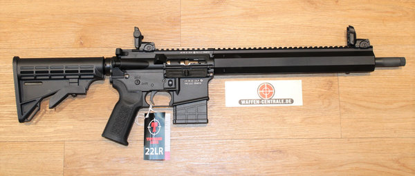 Tippmann Arms M4-22 Elite GS Kal. .22l.r. - sportlich zugelassen!