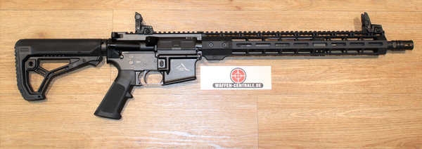 Alpen Arms STG 15 C 16,75 Zoll Kal. 223Rem.